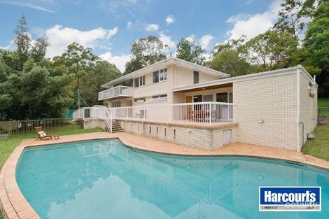 Property photo of 21 Trinder Road Ashgrove QLD 4060