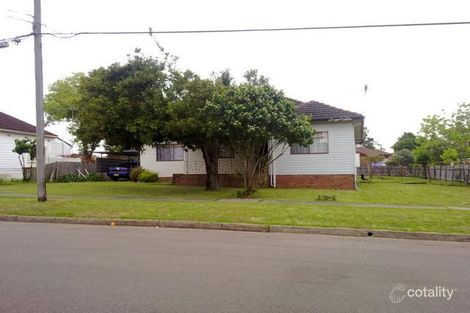 Property photo of 17A-17B Peter Street Blacktown NSW 2148