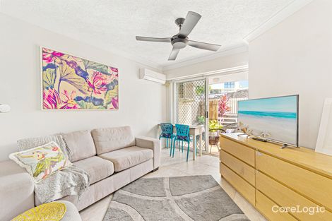 Property photo of 4/43 Cypress Avenue Surfers Paradise QLD 4217