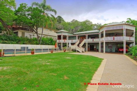 Property photo of 93 Hawdon Street Wilston QLD 4051