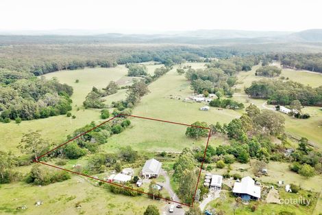 Property photo of 49 Hayward Road Wandandian NSW 2540