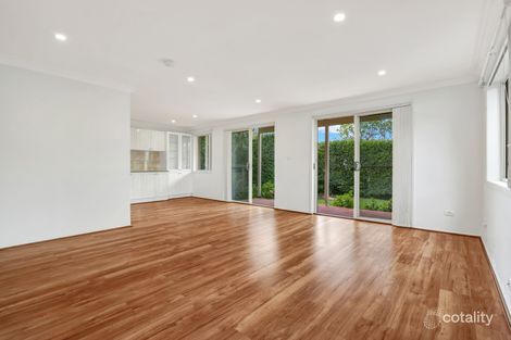 Property photo of 1A Commons Street Hurlstone Park NSW 2193