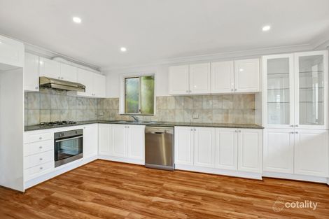 Property photo of 1A Commons Street Hurlstone Park NSW 2193