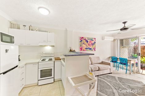 Property photo of 4/43 Cypress Avenue Surfers Paradise QLD 4217