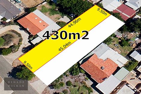 18 Sanderson St, Embleton, WA 6062