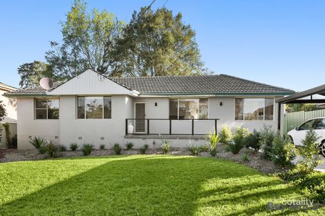 Property photo of 17 Stewart Drive Castle Hill NSW 2154