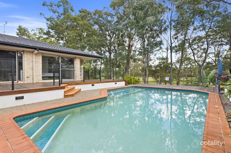 Property photo of 77 Inverness Way Parkwood QLD 4214