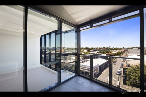 Property photo of 503/136 Burnley Street Richmond VIC 3121