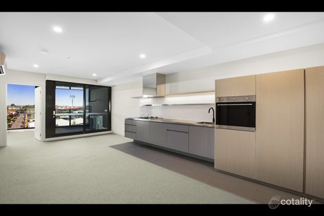 Property photo of 503/136 Burnley Street Richmond VIC 3121