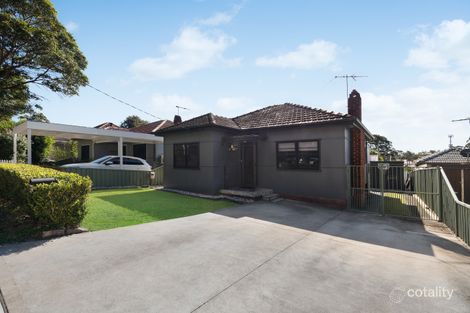 Property photo of 12 Bailey Parade Peakhurst NSW 2210