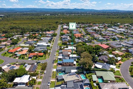 Property photo of 57 Poinsettia Avenue Hollywell QLD 4216