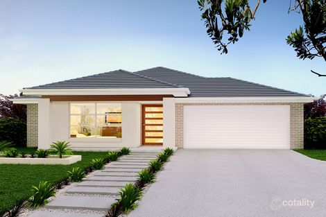 Lot 7228b James Riley Dr, Glenmore Park, NSW 2745