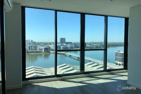 Property photo of 1607/17 Wentworth Place Wentworth Point NSW 2127