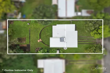 Property photo of 20 Simon Street Underwood QLD 4119