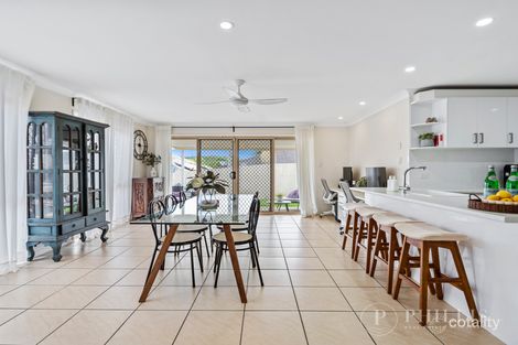 Property photo of 12 Billinghurst Crescent Upper Coomera QLD 4209