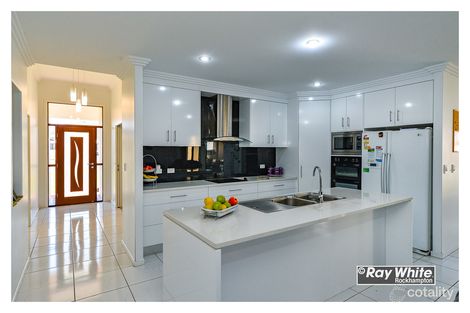 Property photo of 89 Bramble Street Norman Gardens QLD 4701