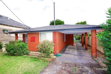 Property photo of 21 Second Avenue Bassendean WA 6054