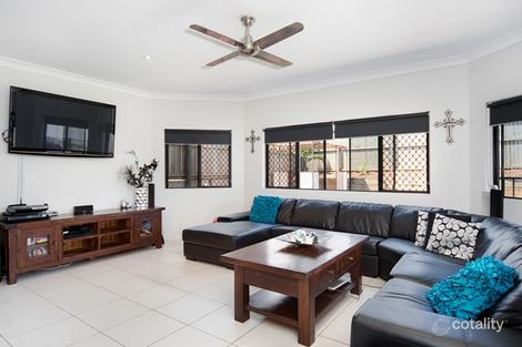 Property photo of 15 Roderick Street Bentley Park QLD 4869