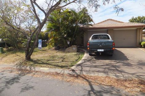 4 Roundelay Dr, Varsity Lakes, QLD 4227