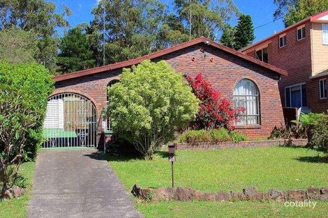 Property photo of 28 Seawind Terrace Berkeley Vale NSW 2261