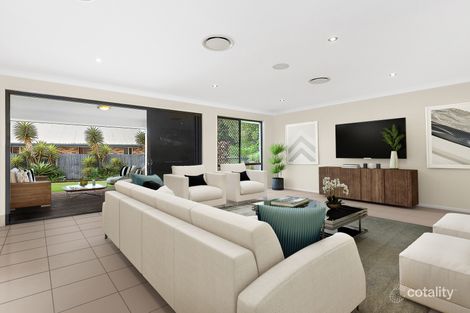 Property photo of 15 Evergreen Avenue Palmwoods QLD 4555
