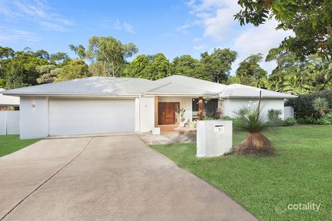 Property photo of 15 Evergreen Avenue Palmwoods QLD 4555