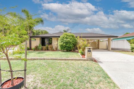 Property photo of 2 Rason Court Seville Grove WA 6112