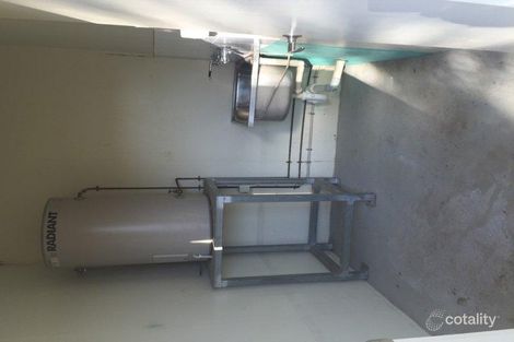 Property photo of 46 Carter Street Charleville QLD 4470