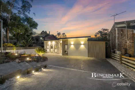 Property photo of 21 Bingara Drive Sandy Point NSW 2172