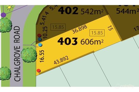 4 Chalgrove Rd, Madora Bay, WA 6210