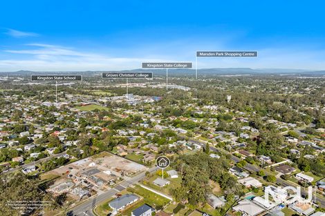 Property photo of 8 Beta Avenue Kingston QLD 4114