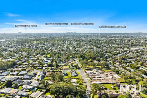 Property photo of 8 Beta Avenue Kingston QLD 4114