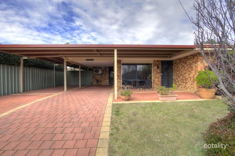Property photo of 3 Fruit Tree Crescent Forrestfield WA 6058