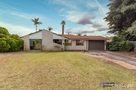 Property photo of 48 Burnett Avenue Leeming WA 6149