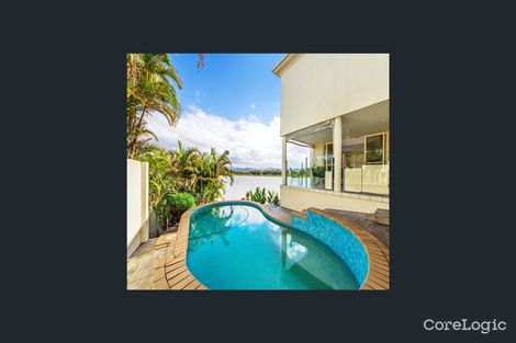 Property photo of 25 Staysail Crescent Clear Island Waters QLD 4226