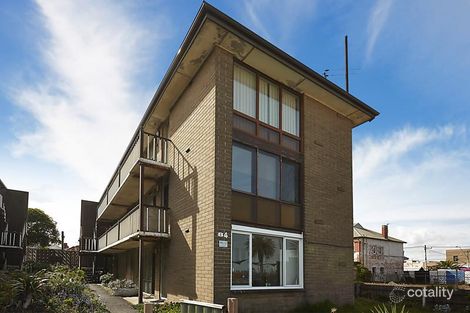Property photo of 11/84 Beaconsfield Parade Albert Park VIC 3206