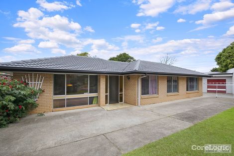 Property photo of 3 Dumaresq Street Sunnybank Hills QLD 4109