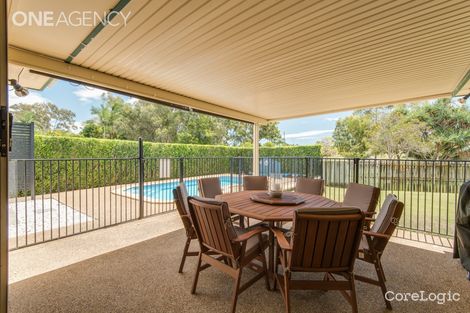 Property photo of 17 Tropicana Drive Avoca QLD 4670