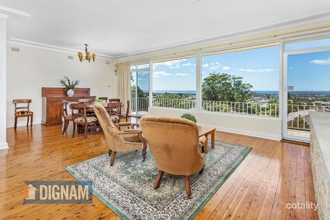 Property photo of 31 Cresting Avenue Corrimal NSW 2518