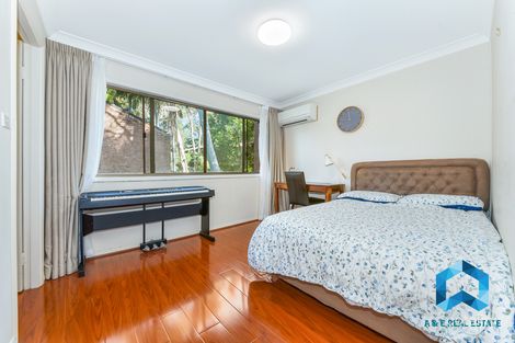 Property photo of 9/3 Trafalgar Place Marsfield NSW 2122
