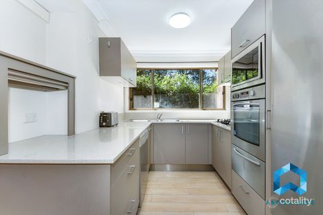 Property photo of 9/3 Trafalgar Place Marsfield NSW 2122