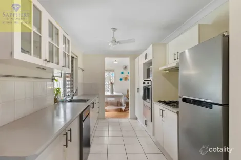 Property photo of 59 Rose Crescent Fitzgibbon QLD 4018