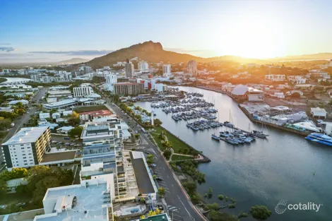 Contact Agent For Address, South Townsville, QLD 4810