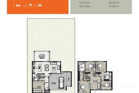 Property photo of LOT 910 Matavai Street Cobbitty NSW 2570