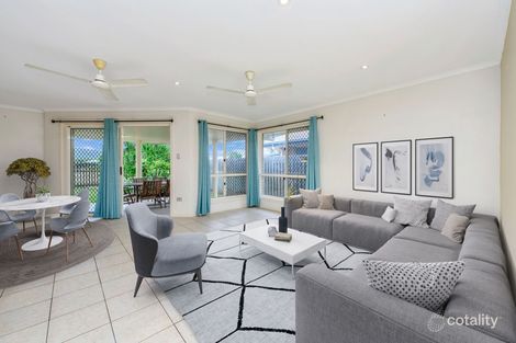 Property photo of 55 Heritage Close Kirwan QLD 4817