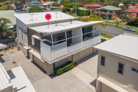 1/104-106 Wynyard St, Cleveland, QLD 4163