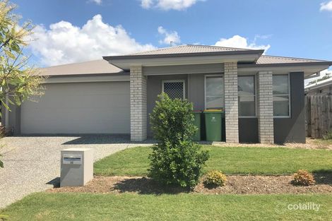 39 Cornelia St, Leichhardt, QLD 4305