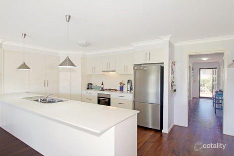 Property photo of 48 Harrier Parade Calala NSW 2340