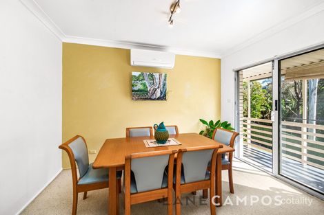 Property photo of 8 Simpson Close Charlestown NSW 2290