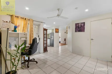 Property photo of 59 Rose Crescent Fitzgibbon QLD 4018